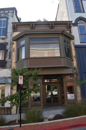 Friends of Wheeling Continue to Highlight Historic Preservation